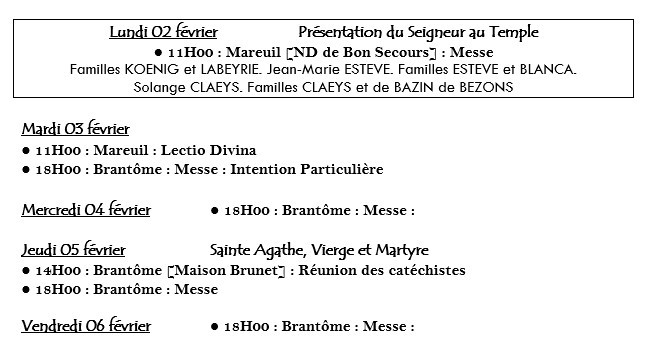 annonces 2026 01 31b