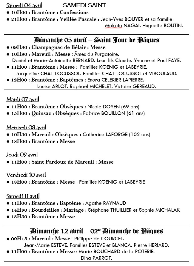 annonces 2026 04 04